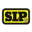 SLP Afbouwstoffen logo