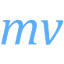 mvAERO CFD logo