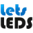 Letsleds.nl logo