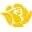 Yellow Roses Foundation logo