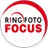 Ringfoto Focus Voorburg logo