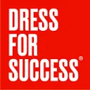 Logo van Dress for Success Gorinchem