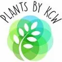 Plants by KcW logo