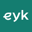 Eyk logo