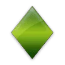 De Groene Ruyt logo