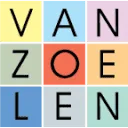 Van Zoelen Projectinrichting en Medical Products logo