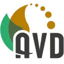 AVDuurzaam B.V. logo
