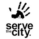 Serve the City Amsterdam logo