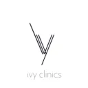 Ivy clinics logo