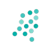 Regiogroei Regionale Publieke Omroepen logo