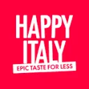 Happy Italy logo