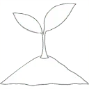 Onkruid bestaat niet logo