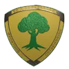 🌿🏹DE MIDDENGAARDE🏹🌿 logo