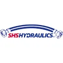 SHS Hydraulics logo