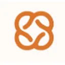 Logo van Peanuts