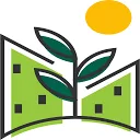 Marvy Green logo