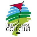 Heemskerkse Golfclub logo