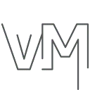 Van Midden logo