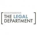 Advocatenkantoor The Legal Department logo