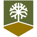Onno Bruins bosbouw AND agroservice logo