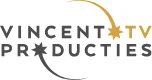 Vincent TV Producties logo