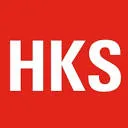 HKS The Metal Company logo