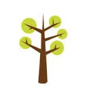 Hortus Nijmegen logo