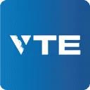 VTE Smarter Solutions logo