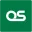 Overspaern Makelaardij logo