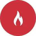 Innofire - Borgt brandpreventie logo