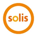 Zorggroep Solis logo