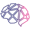Logo van KennisNed