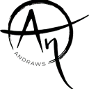Andraws Art logo