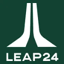 LEAP24 Nederland logo