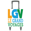Le Grand Voyages logo
