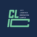 City Logistics Innovation Campus CLIC - An intospace® project logo