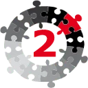 Tri2one Coaching logo