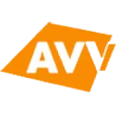 AVV vloeren logo
