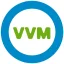 VVM netwerk van milieuprofessionals logo