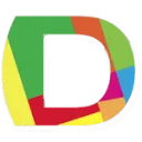 Van Dijk Verfzaken B.V. logo