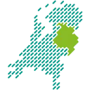 IP AND AMR Zorgnetwerk Euregio-Zwolle logo