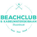 Beachclub Stroombroek AND Kabelwaterskibaan Stroombroek logo