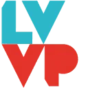 LVVP - Landelijke Vereniging van Vrijgevestigde Psychologen AND Psychotherapeuten logo