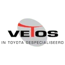 VETOS Autobedrijf Bouman logo