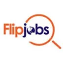Flip logo