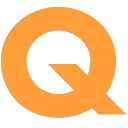 Qioz ZorgKappers logo