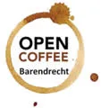 Open Coffee Barendrecht logo