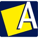 Andre van Beynum B.V. - Precies Staal logo