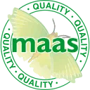 Maas Plant BV logo
