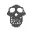 Crazy Monkey Movement Amsterdam logo